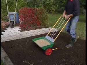 Sådan anlægger du en ny græsplæne
