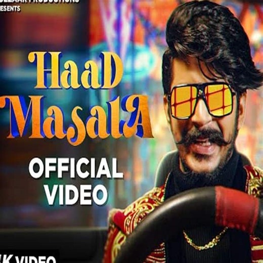 Gulzaar Chhaniwala का नया गाना Haad Masala हुआ रिलीज, डीजे पर धूम मचाने की फुल तैयारी | Bollywood Life हिंदी