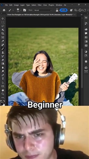 How to easy add design on dress in adobe photoshop tutorial #rggraphic | RG Graphic