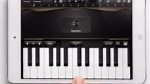 See the new Apple iPad mini piano ad