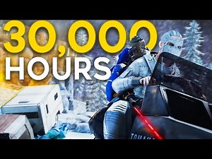 HOW WE ANGERED A ZERG TO RAID US ON WIPEDAY