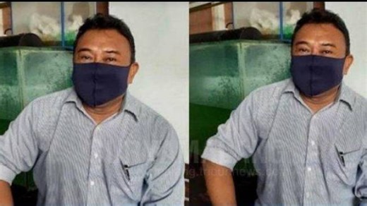 Kisah Pembunuh Bayaran Suud Rusli, Marinir yang Pernah Kabur Dua Kali