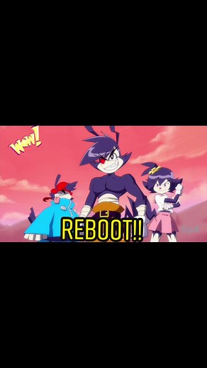 Animaniacs Fighting Epic episode, ep.04. Anime version. #Hulu #Animaniacs #reboot2020 #episode04👈 #Cool #Cartoon #warnerbros #Yakko #Wakko #Dot