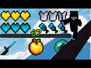 Dynamic Duo V2 [128x] by iSparkton | MCPE PvP Texture Pack (1.21+)