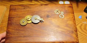 Personal Compass Points To Your Spawn Point