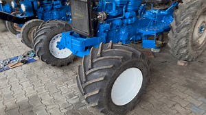 21K views · 455 reactions | Ford 3600 Tractor New Model Tyres #Tractor #Modification #OldTractor #TractorMandi #Modify | Life Games with Vikramdeep Singh Sidhu | Facebook