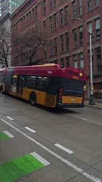 What Your Bus Rapid Transit Is (Probably) Missing