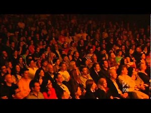 Tim Minchin vs The Sydney Symphony - Taboo (The Ginger Song)