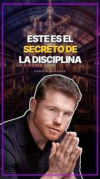 Discipline always beats motivation - Canelo Álvarez #discipline #mindset