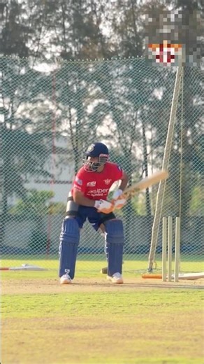 Rishabh Pant 6 Balls 15 Runs Challenge in Practice 🔥 | Pant Power Hitting Practice #ipl #rishabhpant