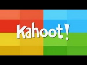BASS BOOSTED KAHOOT! MUSIC