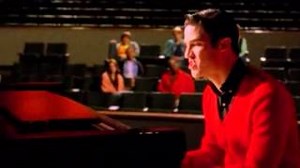 GLEE - Against All Odds (Take A Look At Me Now) (Full Performance) (Official Music Video) HD Chords - ChordU