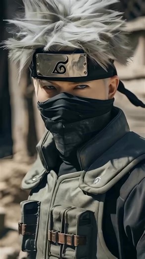 Naruto Series!!! - #aiart #aivideo #aianimation #ai #aiartwork #aiartcommunity #aiartist #midjourney #midjourneyart #midjourneyartwork #midjourneygallery #stablediffusion #magnific #digitalart ##aishwaryarai #aigirl #aiartgenerator | 趣味俱乐部