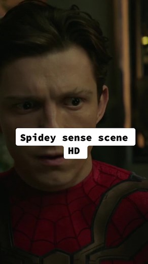 Unlocking Spider Sense: Tom Holland's Memorable Moments