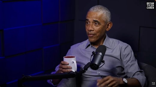 Obama says aliens are real; have NJ residents seen them?