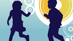 Reception / EYFS: Wiggle Waggle