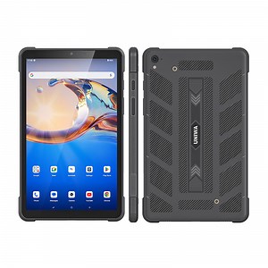 [Hot Item] Original Utab R888 8 Inch Portable 128GB ROM Octa Core Laptop Global 4G Industrial Rugged Tablet PC with Fast Charging