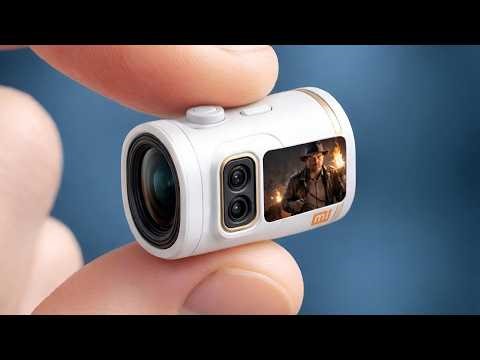 20 Next-Level Gadgets That Can SERIOUSLY Change How You WORK (2026)