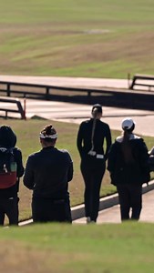 Tensions and temperatures rising with Final Stage right around the corner 👀 | Epson Tour