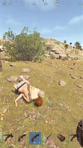 INSANE PLAY #fyp #rust #rustraiding #rustpvp #gaming #youtube #twitch #aussie