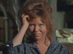 BONANZA S13 ep.2 Fallen Woman