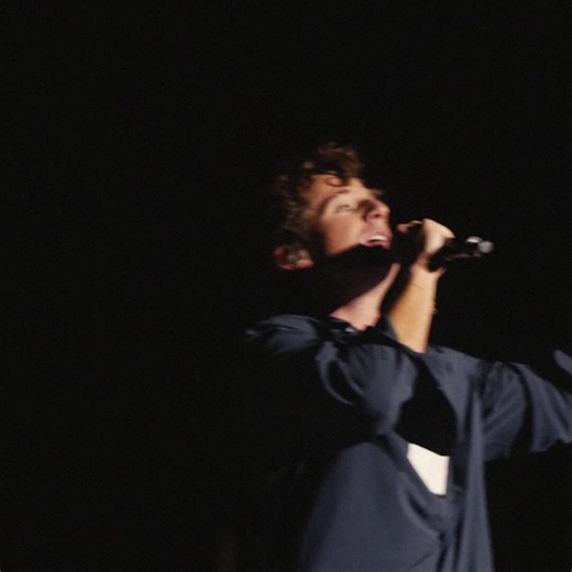 I'm going on tour! Sign up for presale access to the Whatever’s Clever! World Tour now 🎵 | Charlie Puth