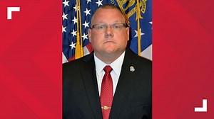 Georgia prison warden fired, arrested on RICO charges
