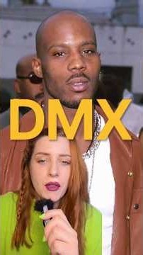 DMX: The Pain Behind the Music