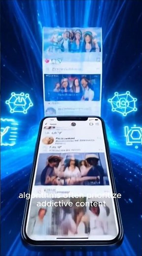 The Dark Side of Social Media