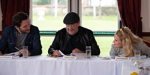 Meet The Richardsons: Series 1, Episode 6 - British Comedy Guide