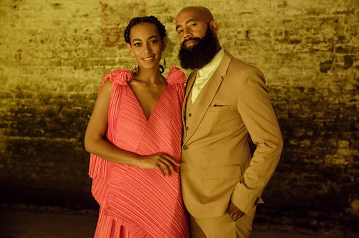 Solange Knowles Confirms Her Split From Husband Alan Ferguson | Essence