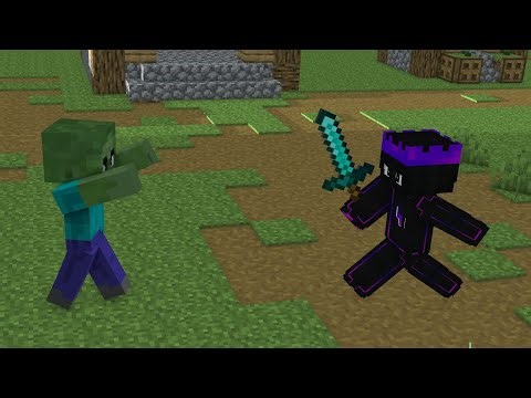 MINECRAFT BOO SMP SEASON 1 EPISODE 1 || Insan Playz