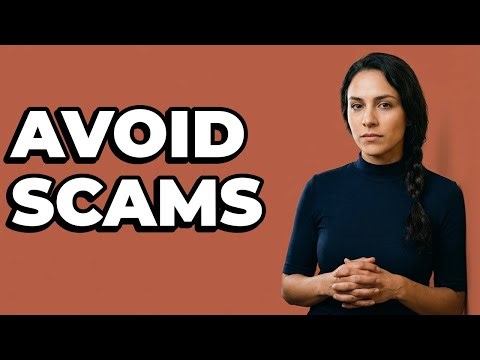 How To Spot Fake SIM Card Sellers Abroad?