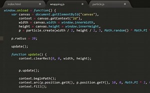 【创意编程】Coding Math 系列 Episode 11 ~ 14