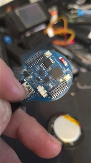 USB to USB Male Adapters #microcontroller #makerpropaganda