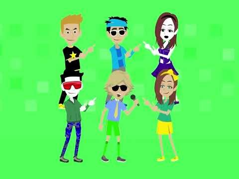 (Day 25) Springfield Top 8 Songs For ‪@lucythecbckidsfan8200‬