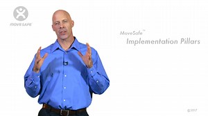 MoveSafe® Leader: Implementation Pillars