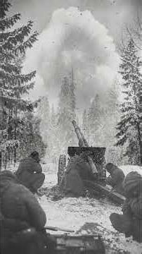 How a Finnish Farmer Became History's Deadliest Sniper