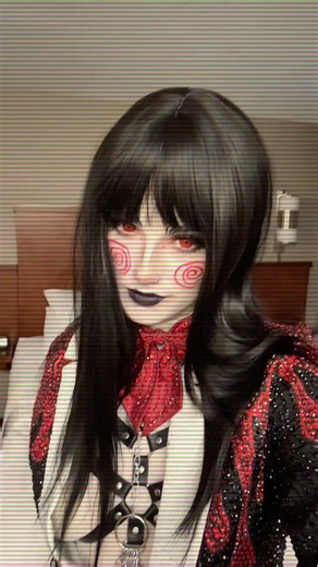 Say “Hi 👋🏻” to Billy the Puppet ❤️