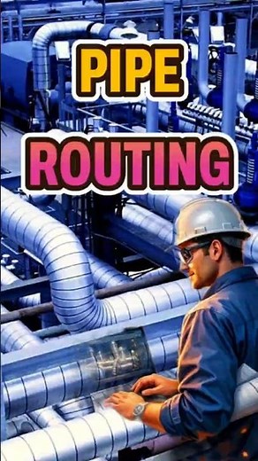 This is Major part of Piping Design in Real Project #pipingdesign #oilandgas#career