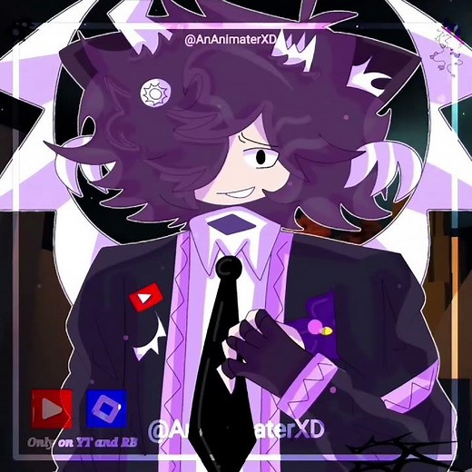 Two Time saves Azure from... me?! (Azuretime) #forsaken #azuretime #twotime #fyp