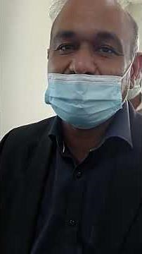 Empty Sella Syndrome on MRI: Explained by Dr. Ijaz Wad | Radiology Insights