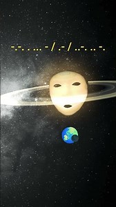 explication du code Morse en commentaire