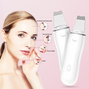 [Hot Item] Comedo Suction Acne Pore Cleaner Blackhead Extractor Skin Scrubber