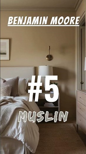 12 Elegant Ivory Paint Colors for a Timeless Look #paintcolors #homedecor