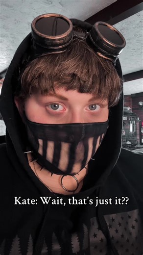 When Toby has no more 💩s to give (READ THE DESCRIPTION) Hey guys!! Austin here! So, I wanna apologize for having a pretty shitty cosplay upload schedule last year. My mental health wasn’t the best, my motivation was non existent and burnout was definitely at its highest. But, all of that is gonna change this year • I’m gonna be making a post sometime either this week or next week going into more detail about it, so make sure to check that out! It’s gonna have some important information in it! •