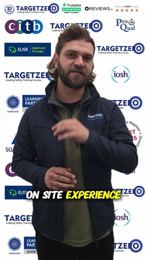 Plan Your Next 12 Months with Target Zero Training #citb #smsts #cscs #citbaccredited #sssts #