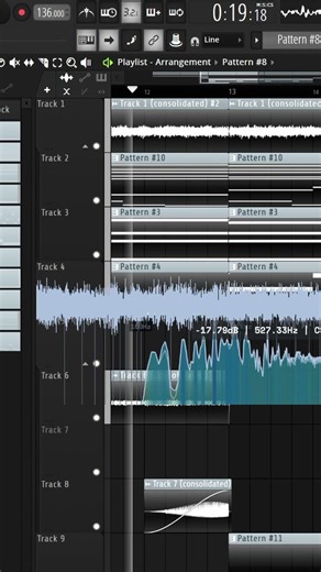 How I Made "Stereo" #flstudio #tutorial
