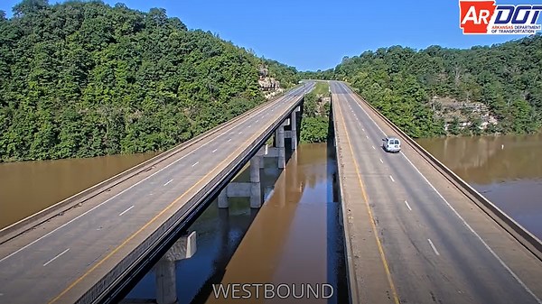 Beaver Lake swim beach closures