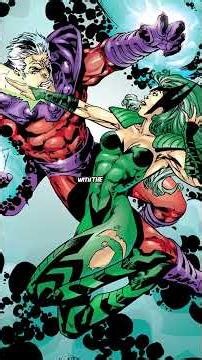 Mutants Explained: Polaris!
